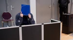 Duitsland thuis tenue/uit tenue tegen geweldige korting. Duitse Verpleger Krijgt Nog Eens Levenslang Voor Doden 85 Patienten Nu Het Laatste Nieuws Het Eerst Op Nu Nl
