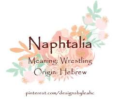 Baby Girl Name Naphtalia Meaning Wrestling Origin Hebrew Girl Names With Meaning Baby Girl Names Baby Boy Names