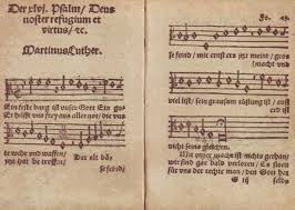 O to know in the bottom of my soul. Psalm 46 Wikipedia