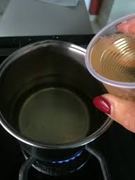 Bu harika fikri arkadaşlarımla da paylaşmak istiyorum izninizle. Kararan Ocak Baslari Nasil Parlatilir Mimuu Com