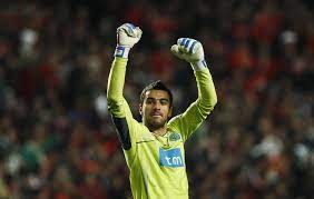 From wikimedia commons, the free media repository. Sporting Rui Patricio Wallpapers And Images Wallpapers Pictures Photos