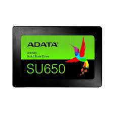 Meskipun demikian, ssd juga memiliki kekurangan antara lain harga ssd laptop lebih mahal bila dibandingkan dengan harga hdd. Adata Ultimate Su650 Ssd 120gb Game Hub