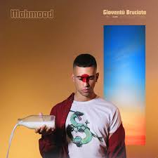 The song peaked at number four on the italian singles chart. Mahmood On Tidal