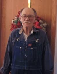 Obituary information for John Barber