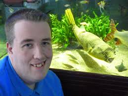Firdale Village Aquarium Co-op owner hopes you'll get hooked