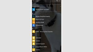 If you don't know how to calculate cryptocurrency trading profits in 2020, altrady brings you this cryptocurrency for beginner's video to help you calculate. Get Trading Profit Calculator Microsoft Store