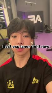 Rising Stars of Mobile Legends: MLBB Creator Camp