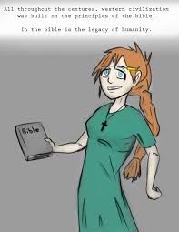 400 x 400 jpeg 39 кб. Holly Bibble Christ Chan Know Your Meme