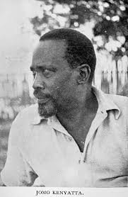 Where can colonial Kenya education reports be found online?