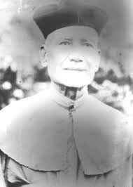 Jose Bernardo's Instagram, Twitter & Facebook