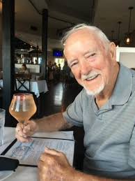 Alan "Buzz" Jeffries Obituary (2023)