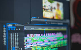 Best video editing software 2019 (no its not sony vegas 🤔 adobe premiere vs. Top 8 Adobe Premier Pro Alternatives Free And Paid Beebom