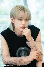 Dispatch X Stray Kids 9 17 2020 Felix Stray Kids Kids Photoshoot Felix