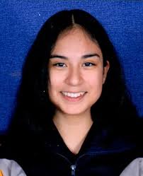 Giovanna Gutierrez Ramirez