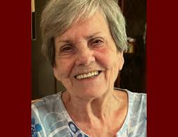 Mildred "Millie" Couch