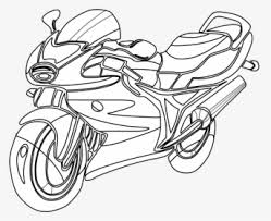 Check spelling or type a new query. Impressive Motorbike Coloring Pages Spiderman Motorcycle Motorbike Clipart Black And White Hd Png Download Kindpng