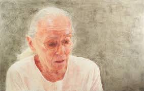 A Retrospective of Chinese Archibald Finalists