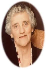 Condolence Book for Kitty Bookle (née Drea) (Thomastown, Kilkenny)