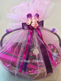 Photo By Wrap Studio Trousseau Packers Wedding Gifts Packaging Wedding Gift Pack Wedding Gift Hampers