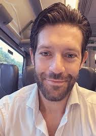 David Angeli's Instagram, Twitter & Facebook