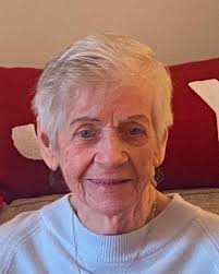 Margaret H Haas Obituary February 10, 2025