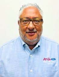 Ree Ford's Instagram, Twitter & Facebook