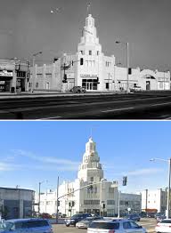 Image result for Allen Lux Orange 1956 Wayne Works