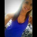 Ashley Acri's Instagram, Twitter & Facebook