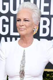 Jamie lee curtis and jane lynch. Steven Avocado On Twitter I Literally Just Found Out That Jane Lynch Is Anderson Coopers Mom