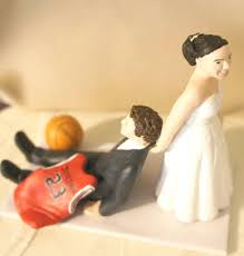 Humourous Funny Realistic Wedding Cake Toppers Custom Cake Toppers Wedding Cake Toppers Custom Wedding Cake Toppers