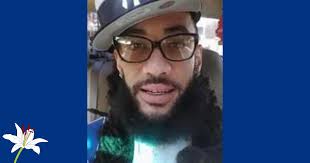 Shaun Bernard Johnson, age 35