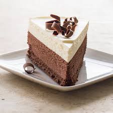 Maybe you would like to learn more about one of these? Torta Mousse Ai 3 Cioccolati Perfetta Per La Glassa A Specchio Bakershop