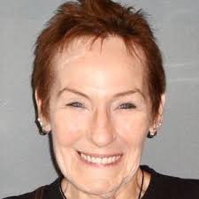 Betty Preston Obituary