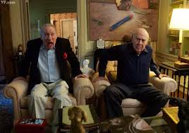 Mel Brooks And Carl Reiner W Carl Reiner Funny People Comedy Festival