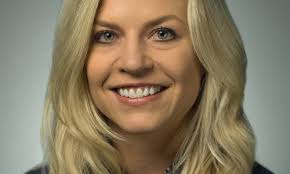 Rhonda Christopher of BKD