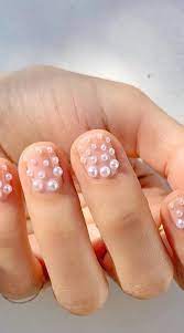 Dark blue nail ideas 2019 | pics bucket. Looking For Manicure Ideas You Must Try These Nails Designs For 2019