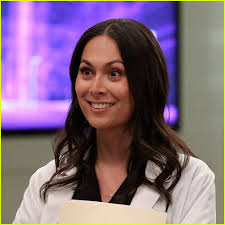 so happy to see Dr. Terry back