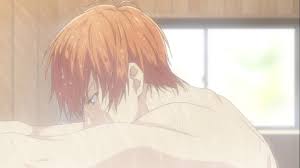 Pin By Nuriya Kartamyssova On Fruits Basket Fruits Basket Fruits Basket Anime Fruits Basket Kyo