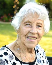 Leah Chivers Alexander Obituary May 10, 2024