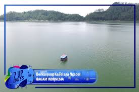 Pt sioen indonesia sioen industries is a diversified stock quoted group with an extensive portfolio of products and. Trans7 Berkunjung Ke Telaga Ngebel Ponorogo