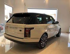 للبيع رنج روفر فوچ سوبر جارج model 2013 قاطع 80km وكاله البحرين من داخل اسود مؤمن مسجل من غير حوادث توه طالع من سيرفس الوكاله السعر 17700 د car suv suv car