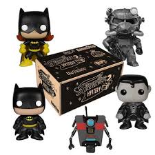 Gamestop Black Friday Funko Mystery Box Pop Price Guide