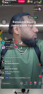 #fyp Safe travel rameich