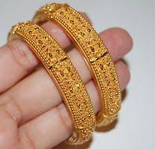 Image Result For 2 Tola Gold Kada Gold Bangles Price Screw Bangle Bangles