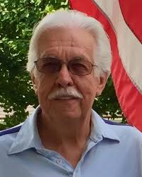 Lauren J. Shank, Sr. Obituary July 4, 2024