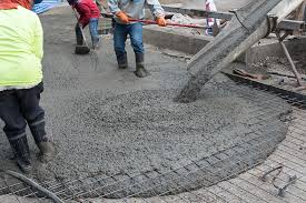 Comprehensive list of buda, texas based commercial and residential building contractors and construction companies. Commercial Concrete Contractor Round Rock Concrete Pros