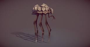 Image result for Silt Strider