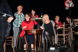 Please sign in or sign up. Konzertabend Mimi Muller Westernhagen Die Mad Noise Factory Bespielen