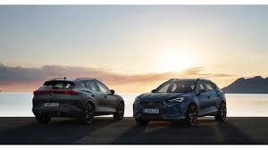 Sadly, there are no plans to introduce cupra formentor on the united. Cupra Formentor Und Leon Kombi Erster Test Schon Gefahren Autowelt Motorline Cc