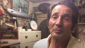 Alderney diver recalls cannon discovery surprise